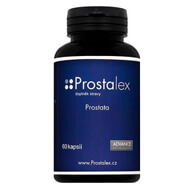 Prostalex - Lék na prostatu